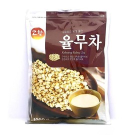 SellerHub VM 고향 호두 아몬드 다용량 율무차 1000g (S28412655) VM hometown walnut almond multi-purpose job's-tears tea 1000g (S28412655)