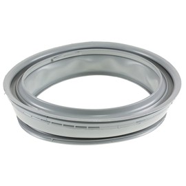 First4Spares Premium Replacement Door Seal Gasket for Bosch Washing Machines