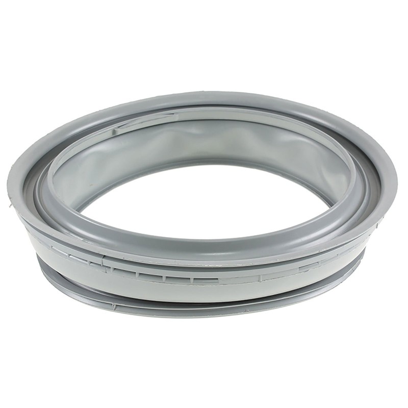 First4Spares Premium Replacement Door Seal Gasket for Bosch Washing Machines
