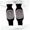 Outanaya Thicken Warm Cashmere Kneepad for Winter Comfortable Knee Warmer