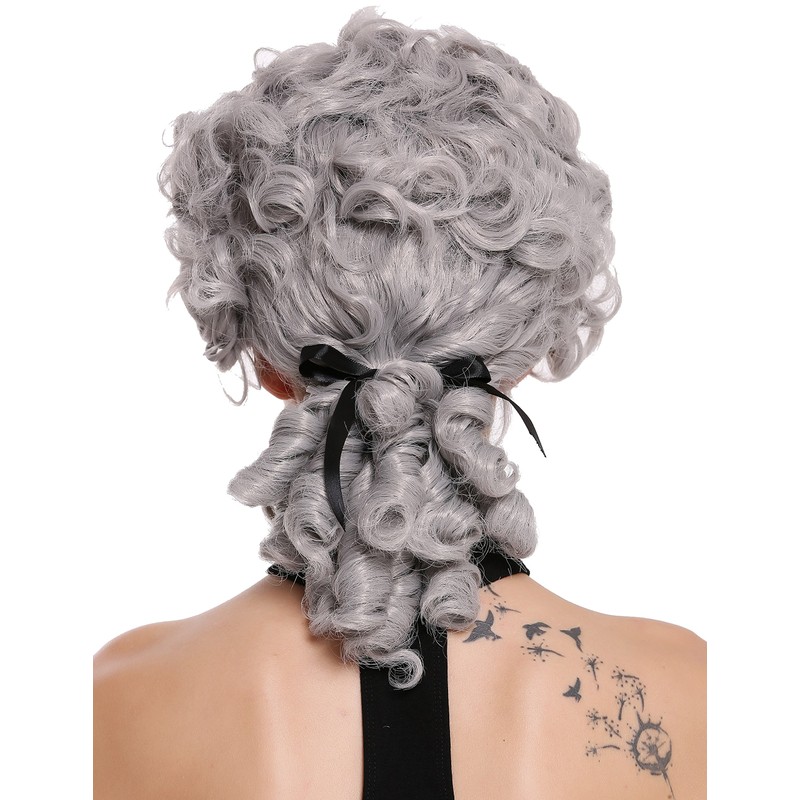 WIG ME UP - 91019-ZA68E Wig Men Women Carnival Halloween