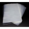 docsmagic.de card board game, sleeves, clear, premium - standard Euro