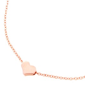 [Jewelry Shop Medium] [Skin-friendly Nickel Free] metaruha-toburesuretto Gold (V4131 – G)