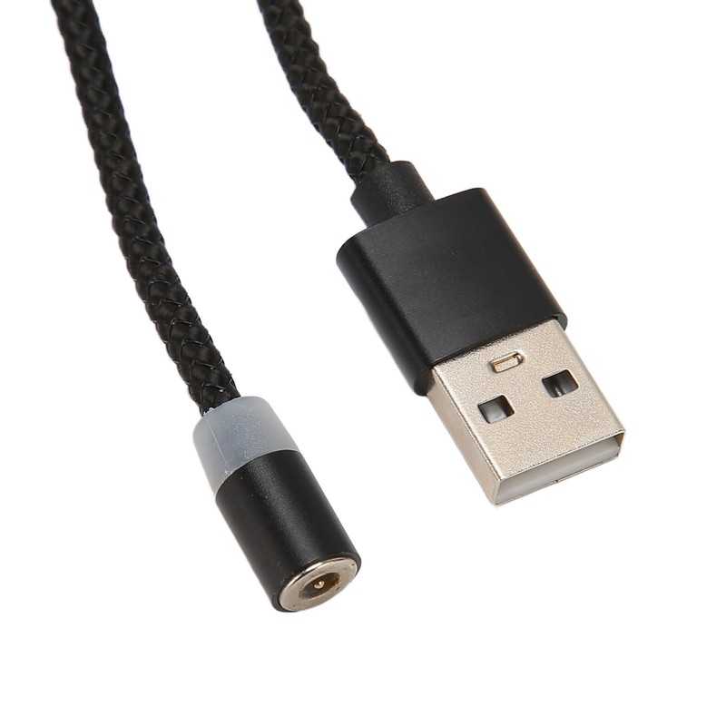 Thin Wireless Charging Receiver Type C Magnetic Suction Dual Purpose