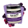 Aunt Jackie's Grapeseed Style and Shine Recipes Ice Curls Glossy