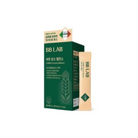 뉴트리원 (비비랩) 파로 효소 밸런스 1박스 20일분 NutriOne (Bibi Lab) Faro Enzyme Balance 1 Box, 20 Days Supply
