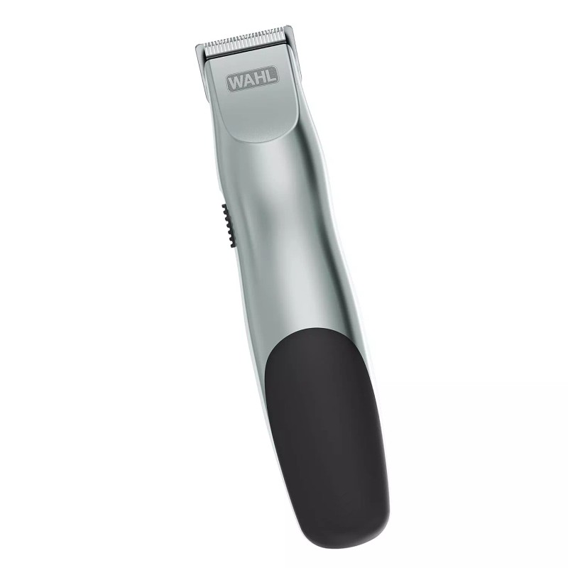 Wahl Clipper Groomsman Trimmer for Men Beard Mustache Stubble Battery