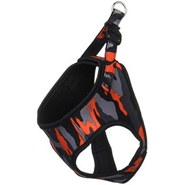 ONS メイサイソフトハーネスMオレンジ