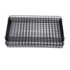 4 Layer Cooling Rack, Foldable Outdoor Camping Mental Shelf Picnic