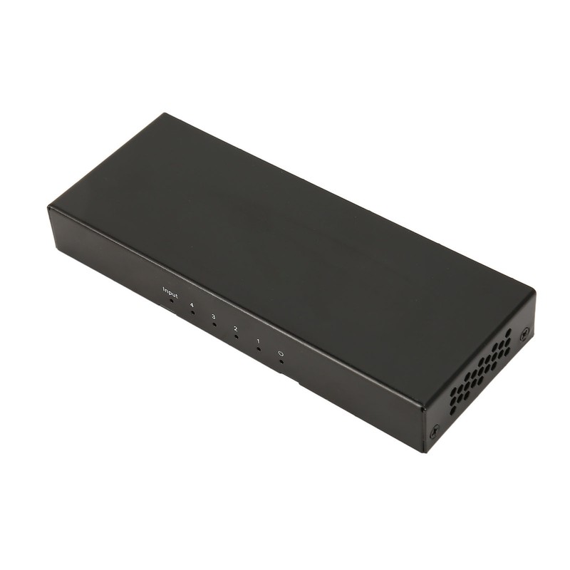 HD Multimedia Interface Splitter Professional 4K 30Hz 3D Visual Effects