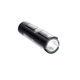 CatEye Volt 80 XC luci e riflettori Anteriori, Ciclismo – Nero, Misura Unica.