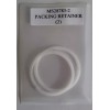 MS28783-2 Packing Retainer Back-up Ring - Lot of 2