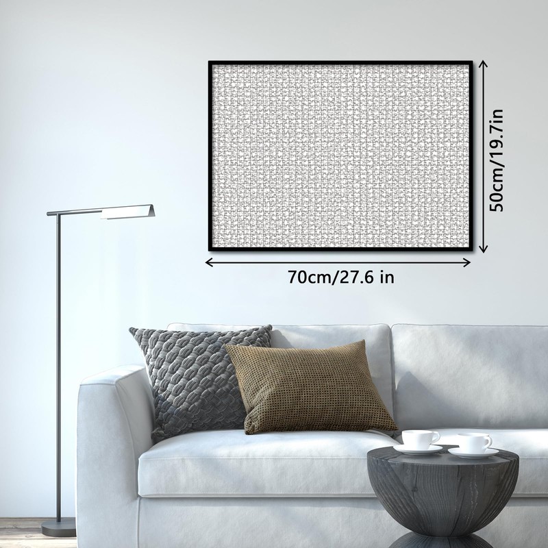 Difficult Puzzles for Adults 1000 Pieces, Impossible Crazy Jigsaw Puzzles,