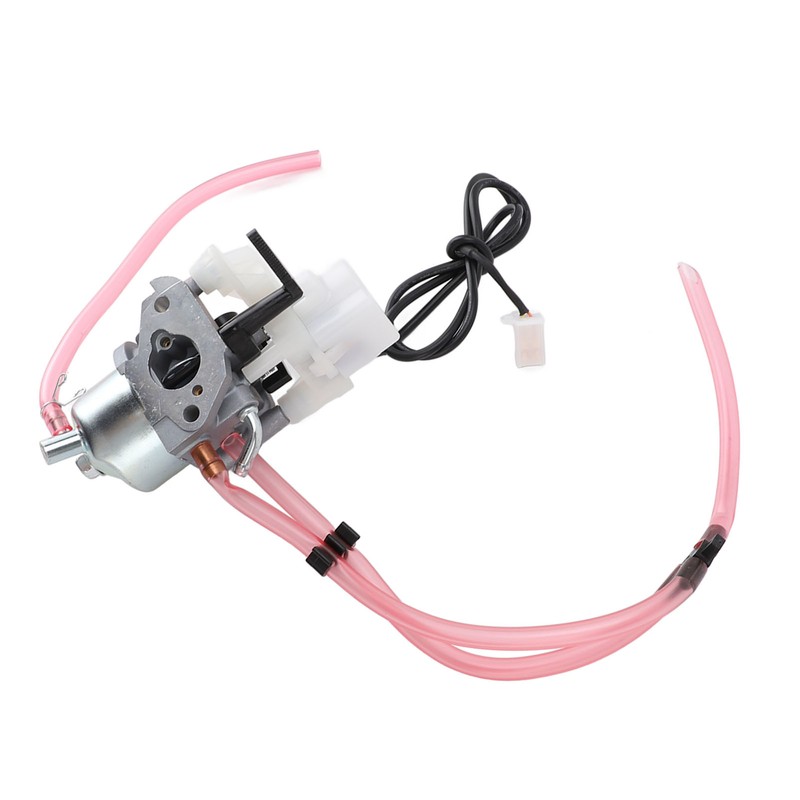 Lawn Trimmer Carburetor Aluminum Inverter Generator Engine Carb for EU1000i