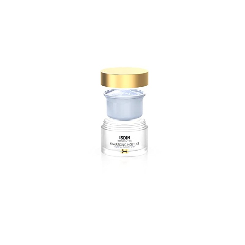 ISDINCEUTICS HM NORMAL REFILL 50G