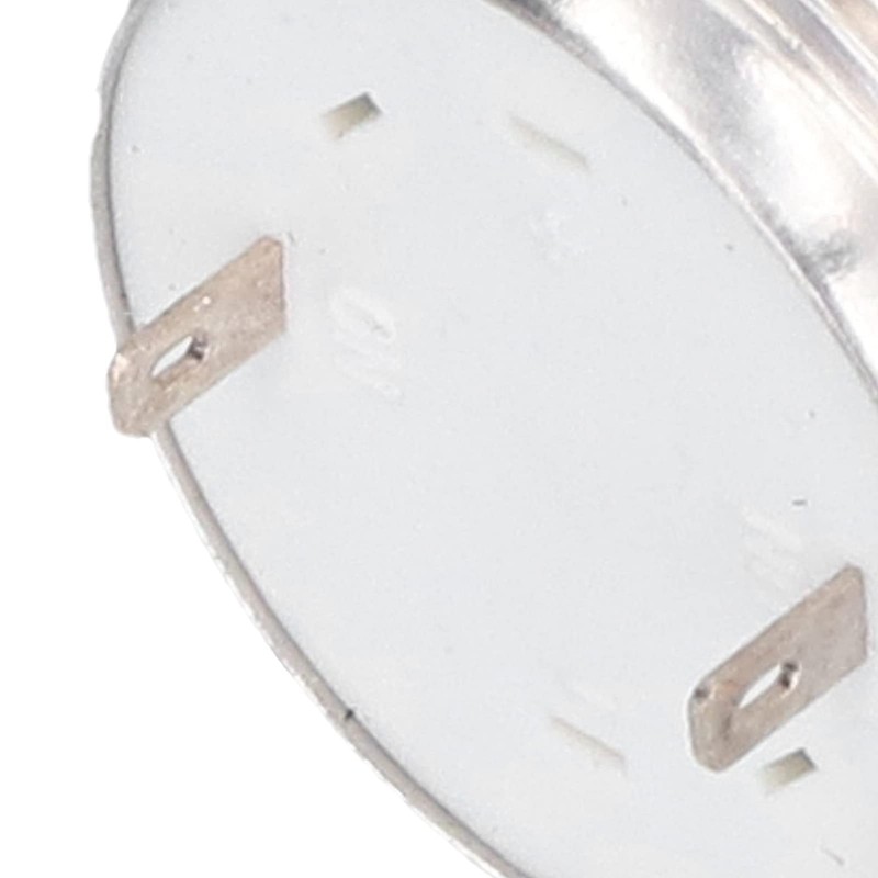 Flat Button Switch, 5-Piece Stainless Steel Push Button Switch, Waterproof