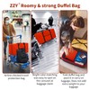 Extra Large Duffle Bag 110L Travel Duffle Lightweight Luggage Bag