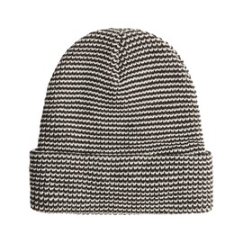 BILLABONG Men's Hill Beanie Hat Black