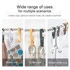 Large Clothes Pins Towel Clips, 8 Pcs Multipurpose Clothes Pins