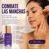 Aceite Óleo Facial Reparador Terramar de 30mL