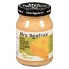 Mrs. Renfro's Nacho Cheese Sauce, 16 oz