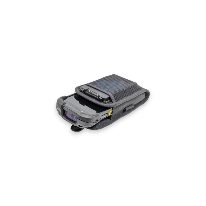 Generic Belt-Clip Holster for Zebra TC77/TC78 Android Scanner Handhelds, New!