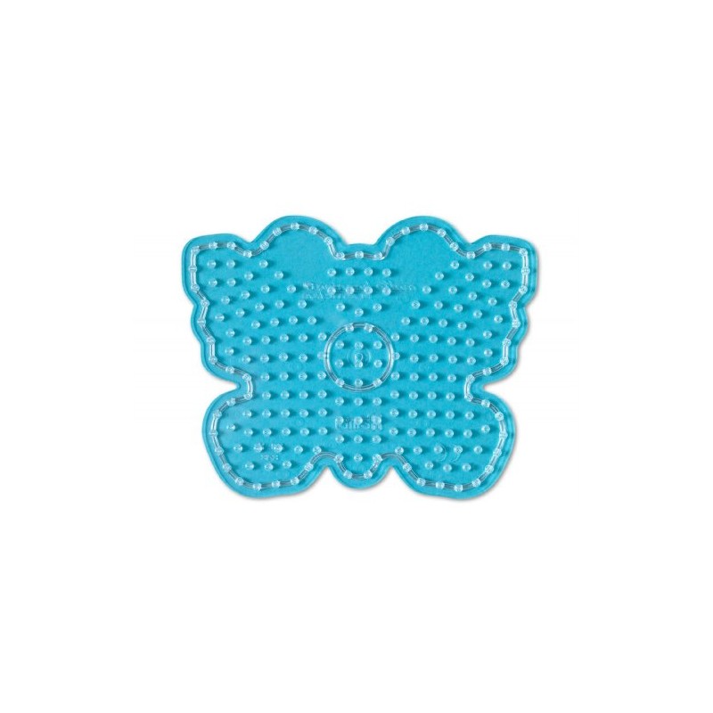 DAN Import 10.8218 Buegelperlen, 8218-Schmetterling, Maxi