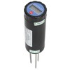 3‑Probe Soil PH Speed Measuring Tester with Digital Display Sensor