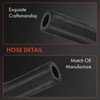 A-Premium Power Steering Return Line Hose Assembly Compatible with Lexus