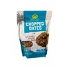 Royal Palm Chopped Dates | 16oz - 100% Natural &