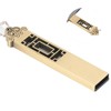 Waterproof USB 2.0 U Disk Aluminum Alloy Portable Safe Flash