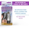 Retocador instantáneo de canas y raíces Loquay – Cubre canas