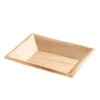 The Good Plate - 5" x 7" Rectangle Areca Palm