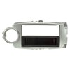tomzz Audio 2455-038 Radio Fascia Plate Compatible with Toyota Yaris