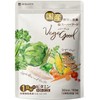 ベジーグッド 国産野菜サプリ 24種類の野菜 スーパーフード マルチビタミン 野菜不足 30日分