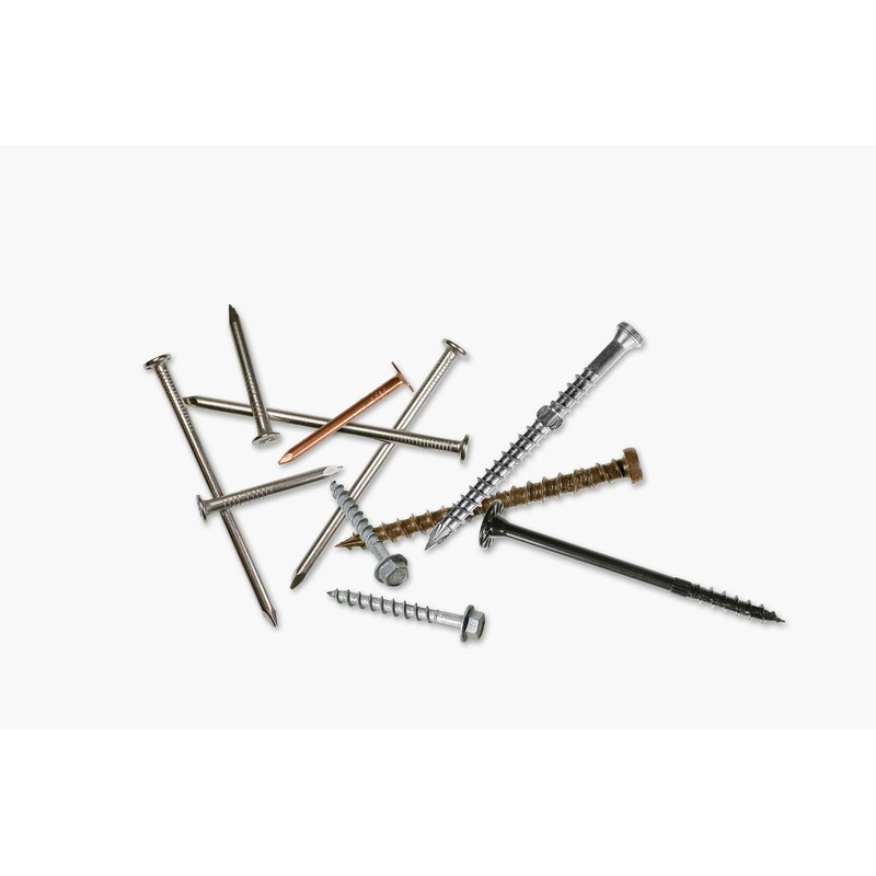 Simpson Strong-Tie S10CN1 Common Nail, Smooth Shank 3 in. x