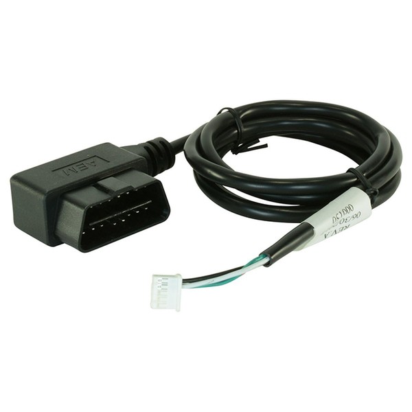 AEM - Cable, Xs Obdii (30-3458)