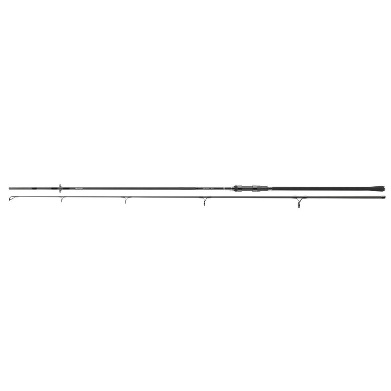 Daiwa 24 Ninja X Carp Rod, 2-Piece Carp Fishing Rod