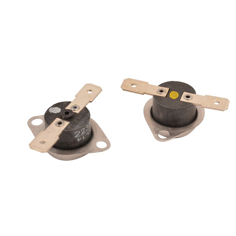 Certified Tumble Dryer Thermostat Kit For Hotpoint & Indesit