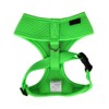 Puppia Neon Dog Harness, Small, Green