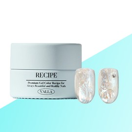 Balagel Line Gel Black Veil Single Item Nuance Nail / 발라젤 라인젤 블랙베일 단품 뉘앙스네일