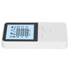 Geiger Counter Radiation Detector Marble Nuclear Radiation Tester for Radioactive
