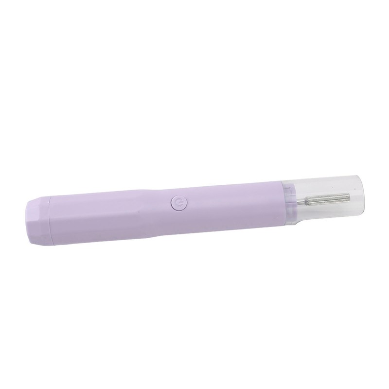 Electric Fish Scaler Automatic Handheld Quick Efficient ABS Stainless Steel