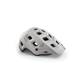 MET MTN-TCC Terranova Full-Face Helmet Grey Blue M
