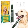 Opdent Dog Plaque Remover for Teeth - Pet Ultrasonic Cleaner