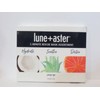 LUNE+ASTER 5 MINUTE RESCUE MASK HYDRATE, SOOTHE & DETOX *DETAILS*