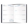 Quo Vadis 2026 Refill For Sapa X - Weekly Planner