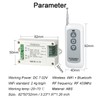 DC7-32V WiFi Smart Linear Actuator Motor Controller, Forward and Reverse