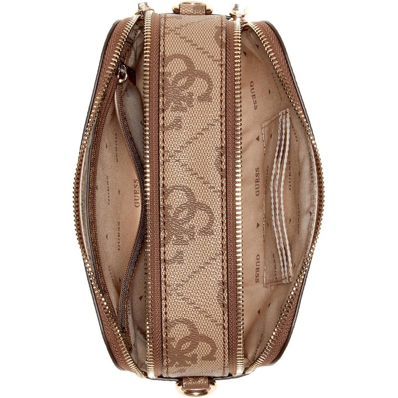 GUESS LATONA II CAMERA CROSSBODY Correa Mujer