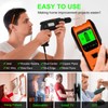 Stud Finder Wall Scanner - 5 in 1 Electronic Stud